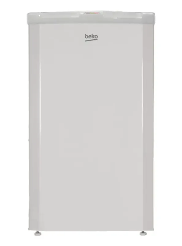 Economico Beko FSA13030N Congelatore Verticale a Libera Installazione 117 L F Bianco