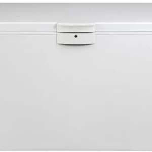 Beko HSA37540N frigorifero e congelatore commerciali Congelatore a pozzo 350 L Libera installazione Promo Stagionale
