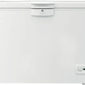 Beko HSA24540N frigorifero e congelatore commerciali Congelatore a pozzo 230 L Libera installazione Miglior Prezzo