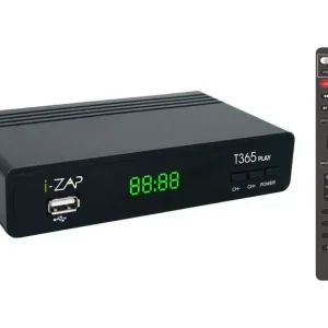 i-ZAP T365 PLAY Offerta Limitata