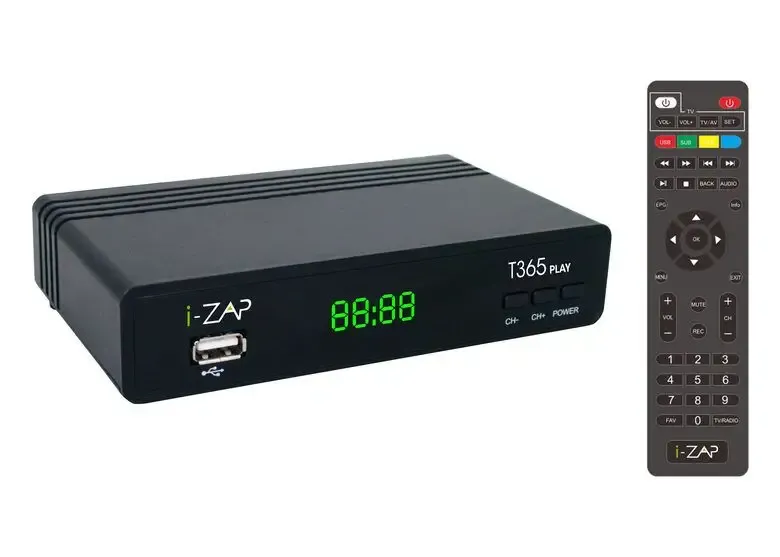 i-ZAP T365 PLAY Offerta Limitata