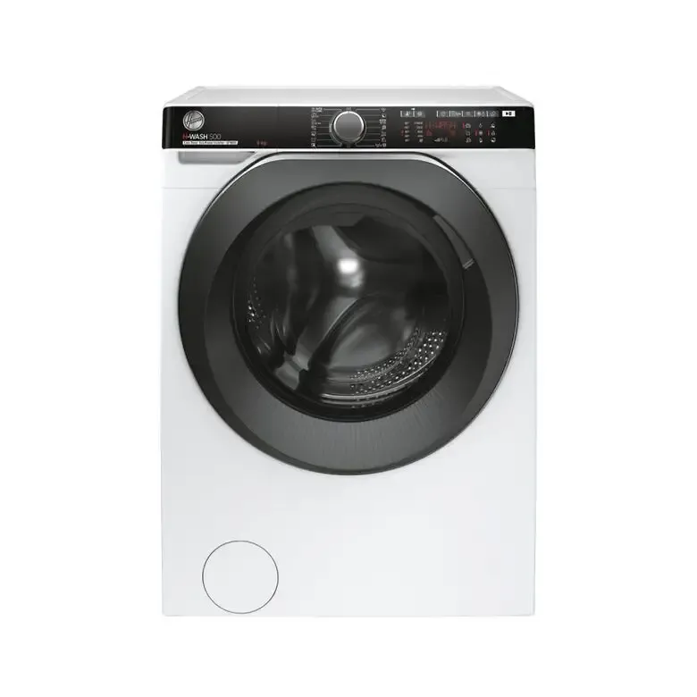 Must-Have Hoover H-WASH 500 lavatrice Libera installazione Caricamento frontale 9 kg 1600 Giri/min A Bianco