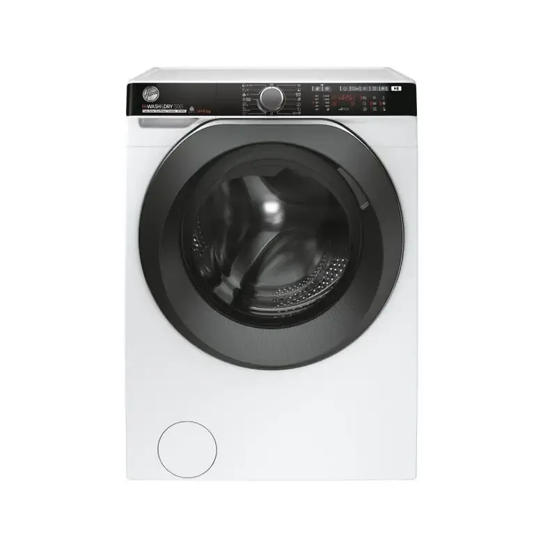 Hoover H-WASH&DRY 500 lavasciuga Libera installazione Caricamento frontale Bianco F Offerta Speciale