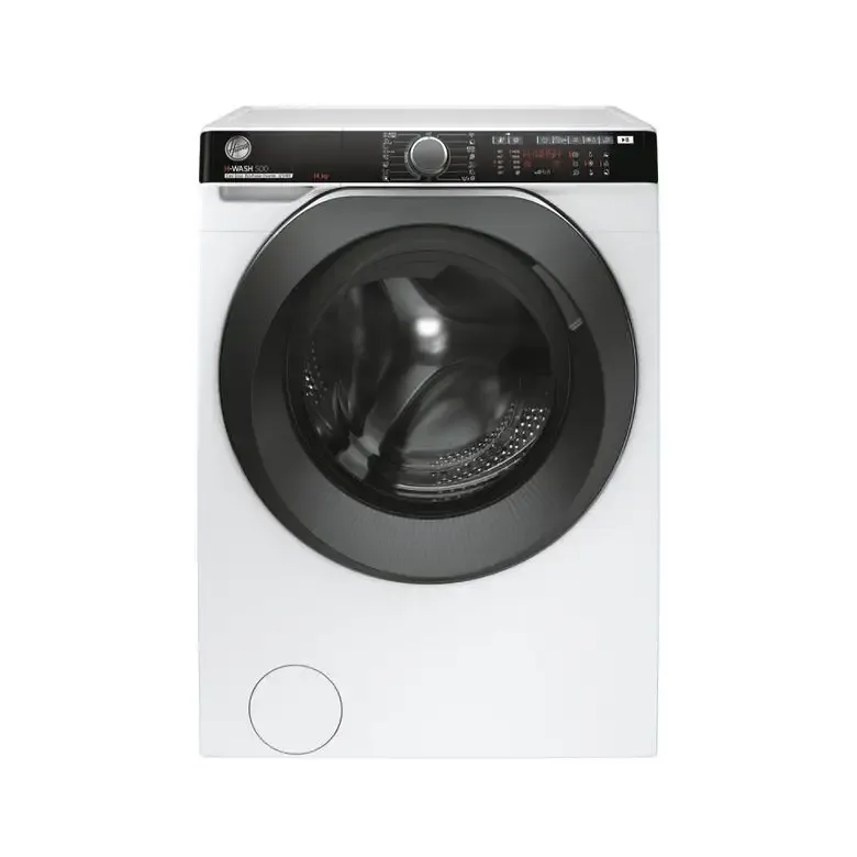 Saldi Hoover H-WASH 500 HWPD 414AMBC/1-S lavatrice Caricamento frontale 14 kg 1400 Giri/min B Bianco