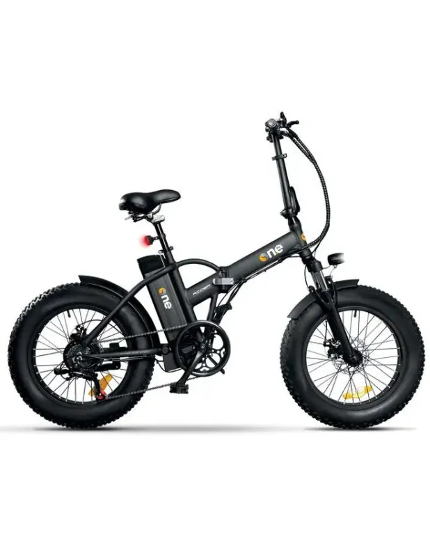 Icon.e Rider Nero Alluminio 50,8 cm (20") 27 kg Prezzo Di Fabbrica