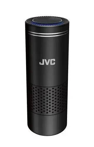 JVC KS-GA100 purificatore d‘aria da auto Sconto