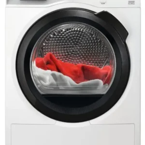 AEG T9 DEC 957D asciugatrice Libera installazione Caricamento frontale 9 kg A+++ Bianco Pagamento Sicuro