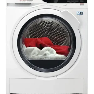 AEG T8 DBE 853 asciugatrice Libera installazione Caricamento frontale 8 kg A+++ Bianco Prezzo Scontato