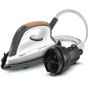 Più Venduto Polti Fluid Curve Vaporiera
