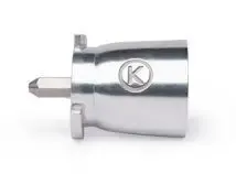 A Buon Prezzo KENWOOD ACC. BAT TO TWIST KAT002ME
