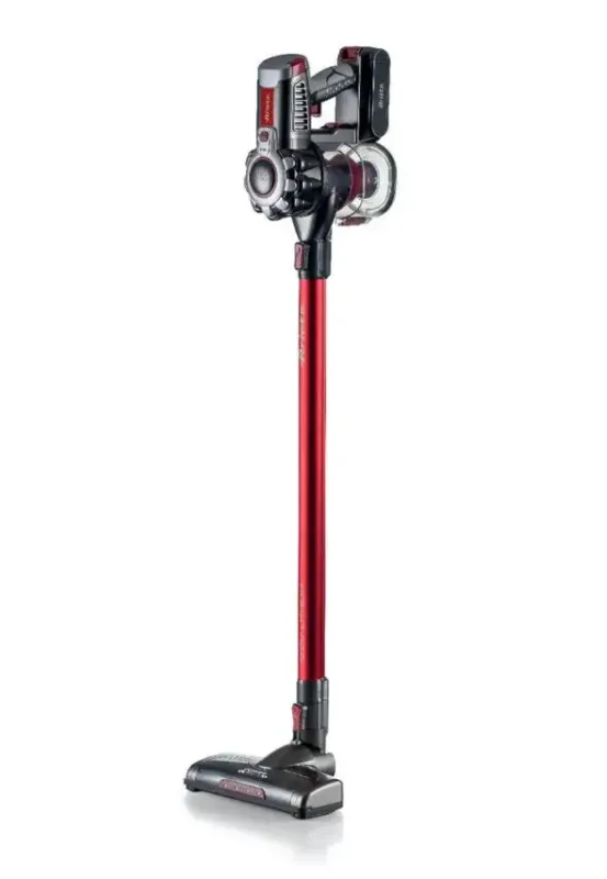 Ordina Subito Ariete 2757 Senza sacchetto 1 L Rosso