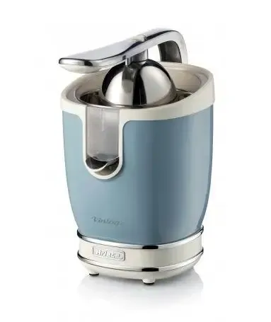Promozione Ariete 0413 Centrifuga 85 W Blu marino