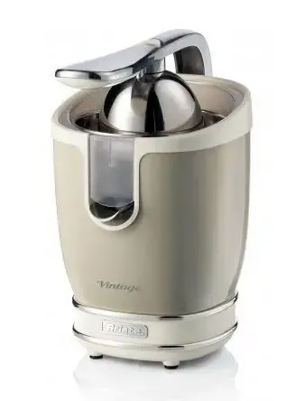 Ariete 0413 Centrifuga 85 W Beige Bestseller