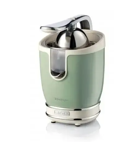 Ariete 0413 Centrifuga 85 W Verde Acquista Ora