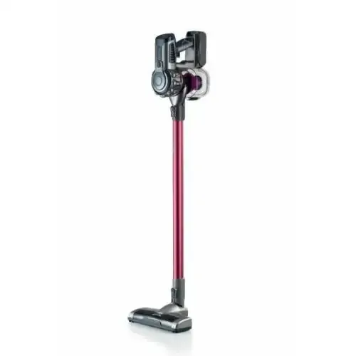 Ariete Digital Lithium Rosa Senza sacchetto Offerta
