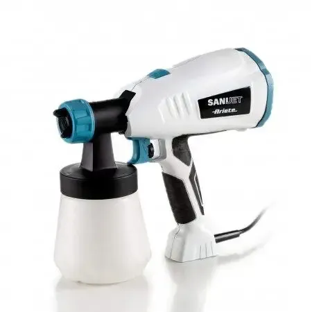 Sconto Ariete Sani-Jet