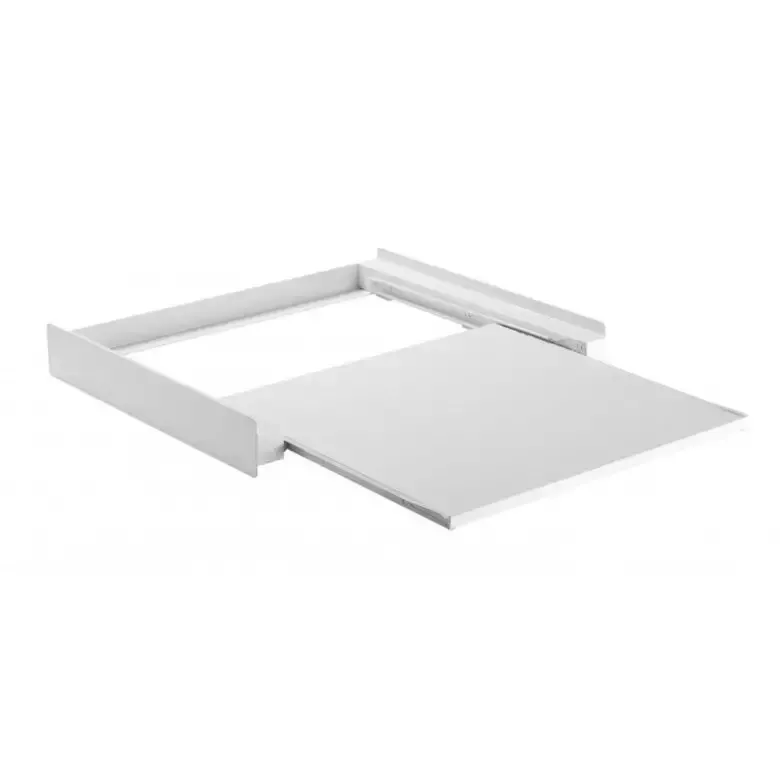 nuovaVideosuono WDS01 accessorio e componente per asciugatrice Kit di sovrapposizione Subito Disponibile