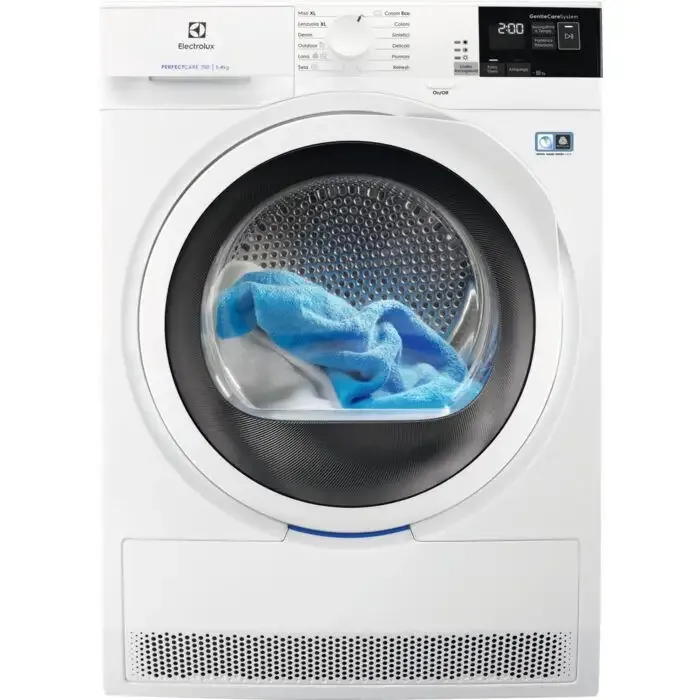 Electrolux EW8H492W asciugatrice Libera installazione Caricamento frontale 9 kg A++ Bianco Ultimissimo Modello