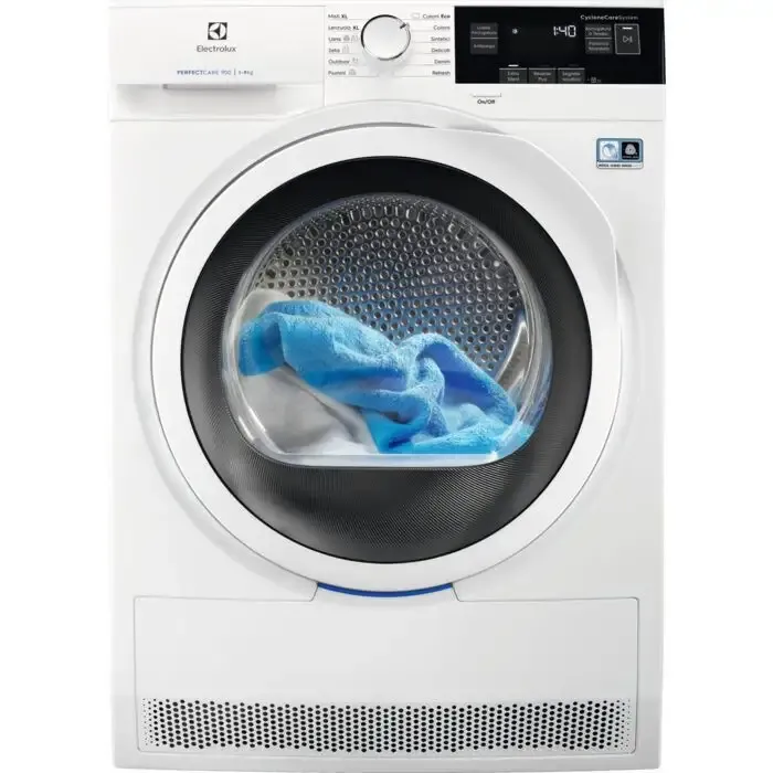 Electrolux EW9H393W asciugatrice Libera installazione Caricamento frontale 9 kg A+++ Bianco Occasione Imperdibile