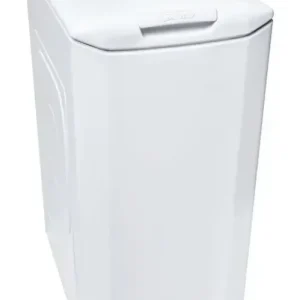 Candy Smart CST 06LE/1-11 lavatrice Caricamento dall‘alto 6 kg 1000 Giri/min E Bianco Super Prezzo
