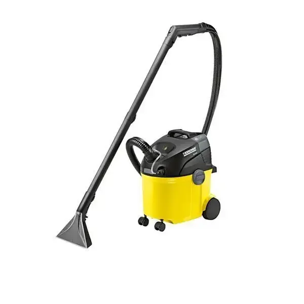 Offerta Lampo Kärcher SE 5.100 A cilindro Secco e bagnato 1400 W Sacchetto per la polvere
