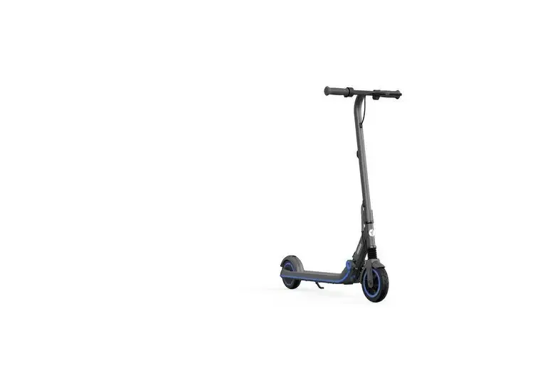 Ninebot by Segway E10 16 km/h Nero, Blu Compra Online