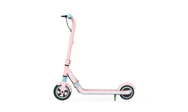 Saldi Ninebot by Segway Ninebot eKickScooter ZING E8
