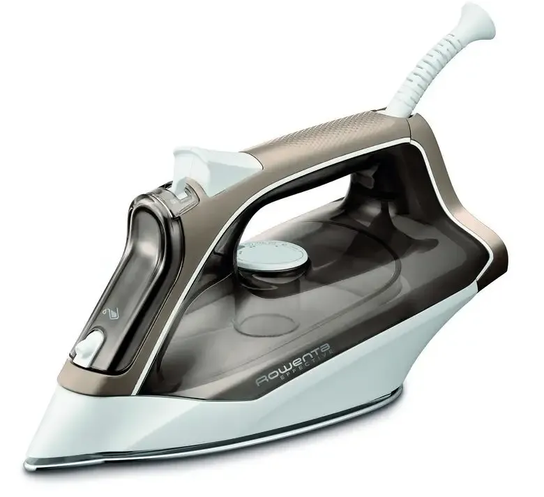 Prezzo Scontato Rowenta Effective + DX1635 Ferro a vapore Acciaio inossidabile 2400 W Marrone