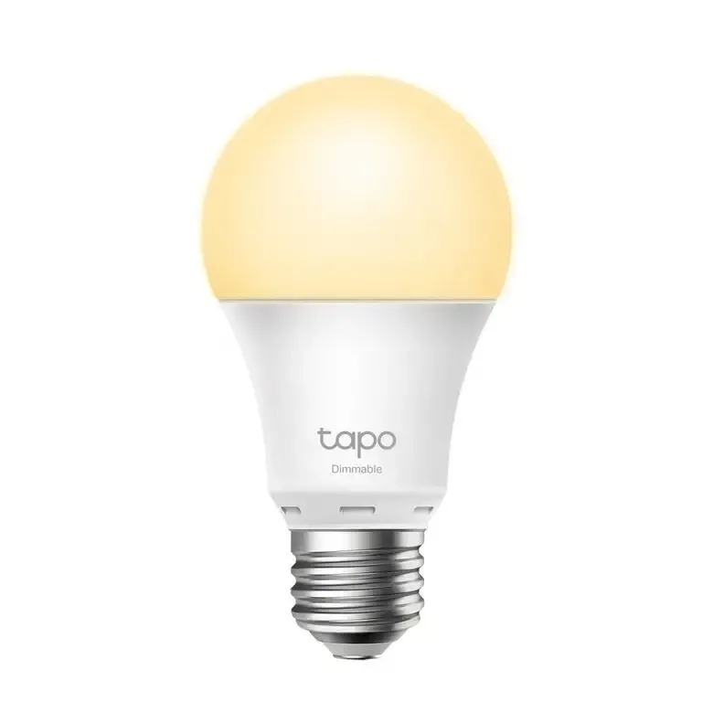 Soddisfatti O Rimborsati Tapo L510E Lampadina intelligente 8,7 W Bianco Wi-Fi