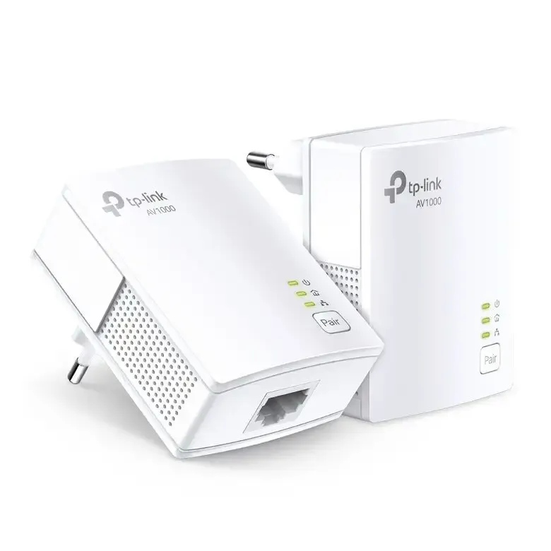Miglior Prezzo TP-LINK TL-PA7017 KIT 1000 Mbit/s Collegamento ethernet LAN Bianco 2 pz
