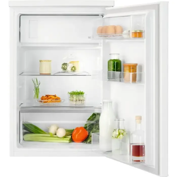 Electrolux LXB1SF11W0 monoporta Libera installazione 120 L F Bianco Popolare