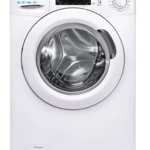 Candy Smart CSS129TE-11 lavatrice Caricamento frontale 9 kg 1200 Giri/min D Bianco Super Prezzo