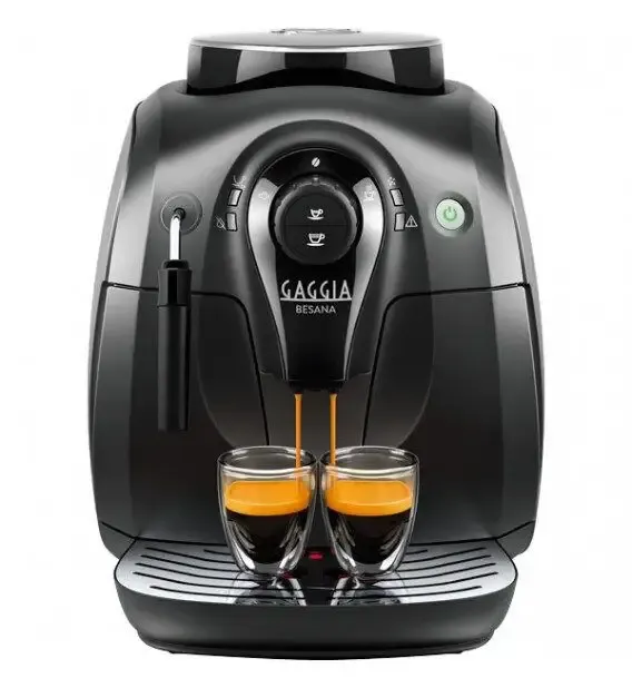 Sconto Gaggia Besana Automatica/Manuale Macchina da caffè combi 1 L