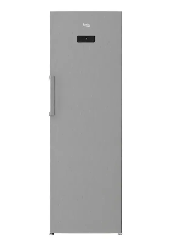 Beko RSNE445E33XN frigorifero Libera installazione 375 L F Acciaio inossidabile Solo Oggi