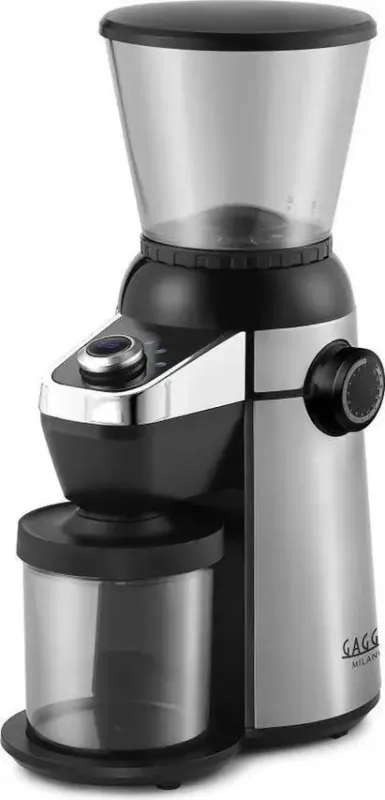 Gaggia MD15 macina caffé Nero Compra Online