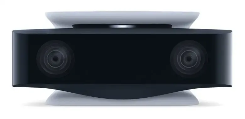 Sony Telecamera HD per Playstation 5 Ultima Occasione