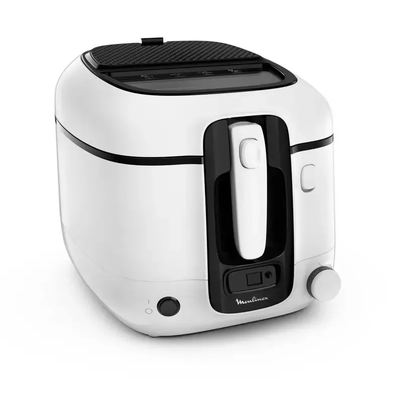 Occasione Moulinex FRIGGITRICE SUPER UNO DEEP FRYER
