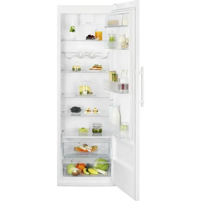 Electrolux LRS1DF39W frigorifero Libera installazione 388 L F Bianco Economico