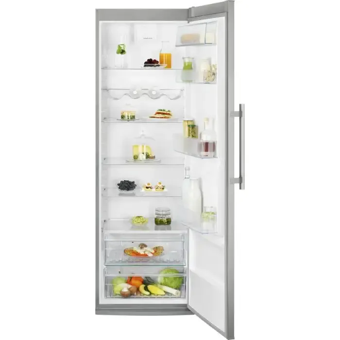 Electrolux LRS1DF39X frigorifero Libera installazione 388 L F Grigio Prezzo Scontato