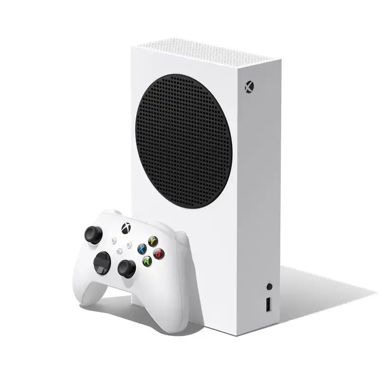 Microsoft Xbox Series S 512 GB Wi-Fi Bianco Prezzo Conveniente