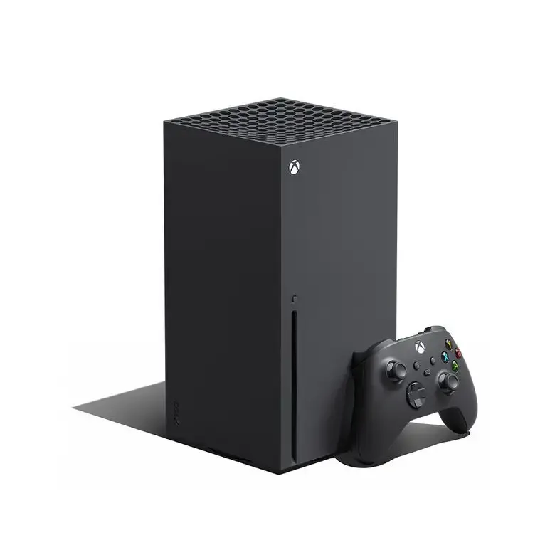 Nuovo Arrivo Microsoft Xbox Series X 1000 GB Wi-Fi Nero