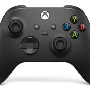 Occasione Microsoft Xbox Wireless Controller Nero Bluetooth Gamepad Analogico/Digitale Android, PC, Xbox One, Xbox One S, Xbox One X, Xbox Series S, Xbox Series X, iOS