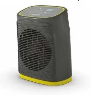 Olimpia Splendid Caldo Rock DT Interno 2000 W Riscaldatore ambiente elettrico con ventilatore Più Venduto