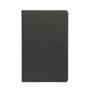 Popolare Tucano TAB-GSA7-BK custodia per tablet 26,4 cm (10.4") Custodia a libro Nero