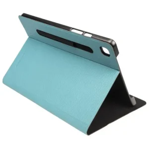Pagamento Sicuro Tucano GALA 26,4 cm (10.4") Custodia a libro Blu