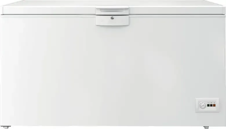 Ultima Occasione Beko HSA47530N frigorifero e congelatore commerciali Libera installazione F