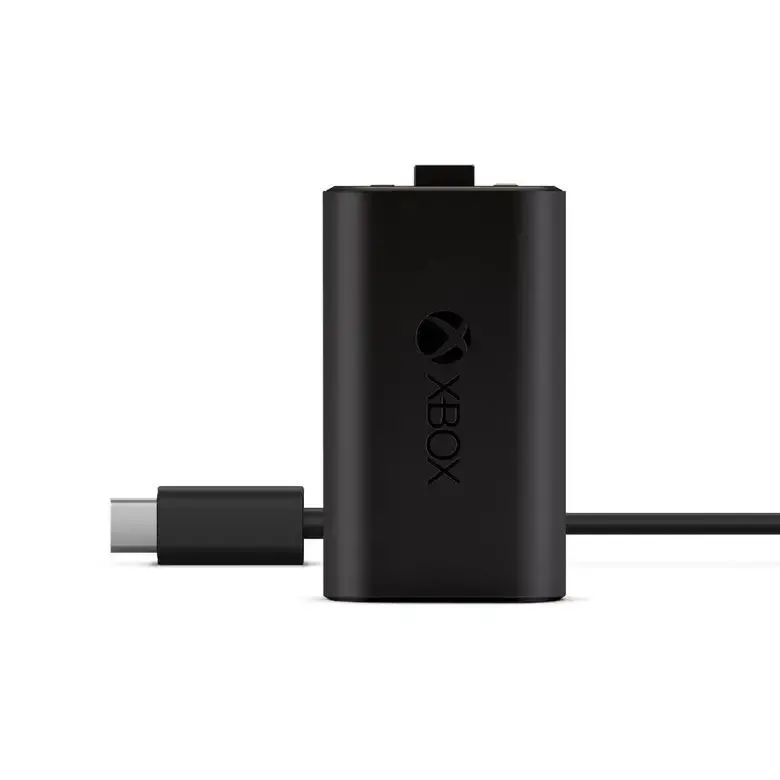 Ultima Occasione Microsoft Xbox One Play & Charge-Kit