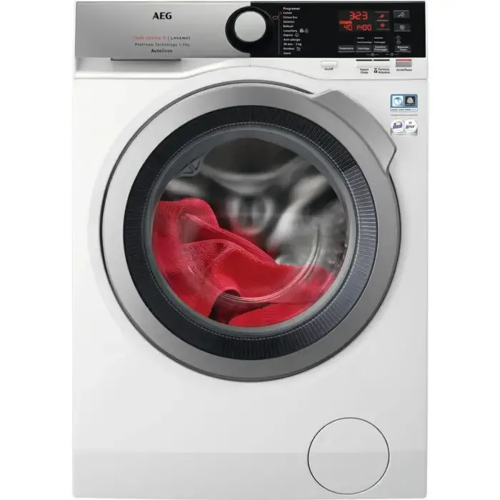 AEG L7FE96SQ lavatrice Caricamento frontale 9 kg 1600 Giri/min C Bianco Vendita Finale