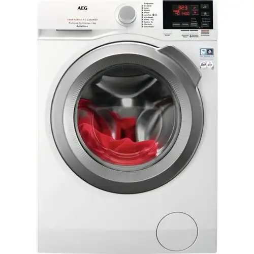 AEG L6FG94SQ lavatrice Caricamento frontale 9 kg 1400 Giri/min C Bianco Offerta Lampo