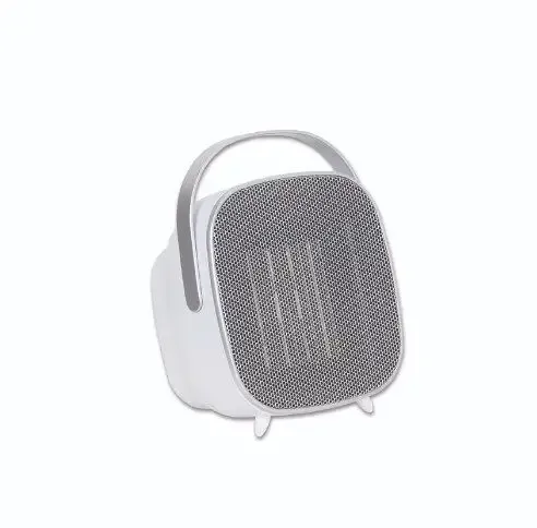 Argoclima WILMA stufetta elettrica Interno Bianco 1500 W Riscaldatore ambiente elettrico con ventilatore Spedito Oggi
